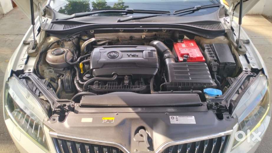 Skoda Superb L&k 1.8 Tsi At, 2019, Petrol