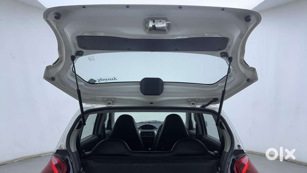 Maruti Suzuki Alto 800 Lxi, 2018, Petrol