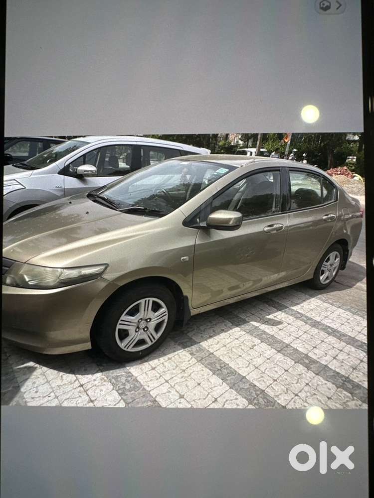 Honda City 2009 Well Maintained Just Like New Actually Needed Person