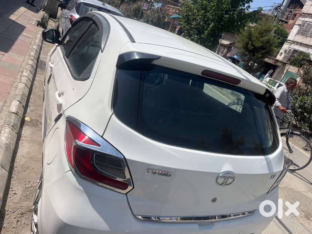 Tata Tiago Ev 2019 Model