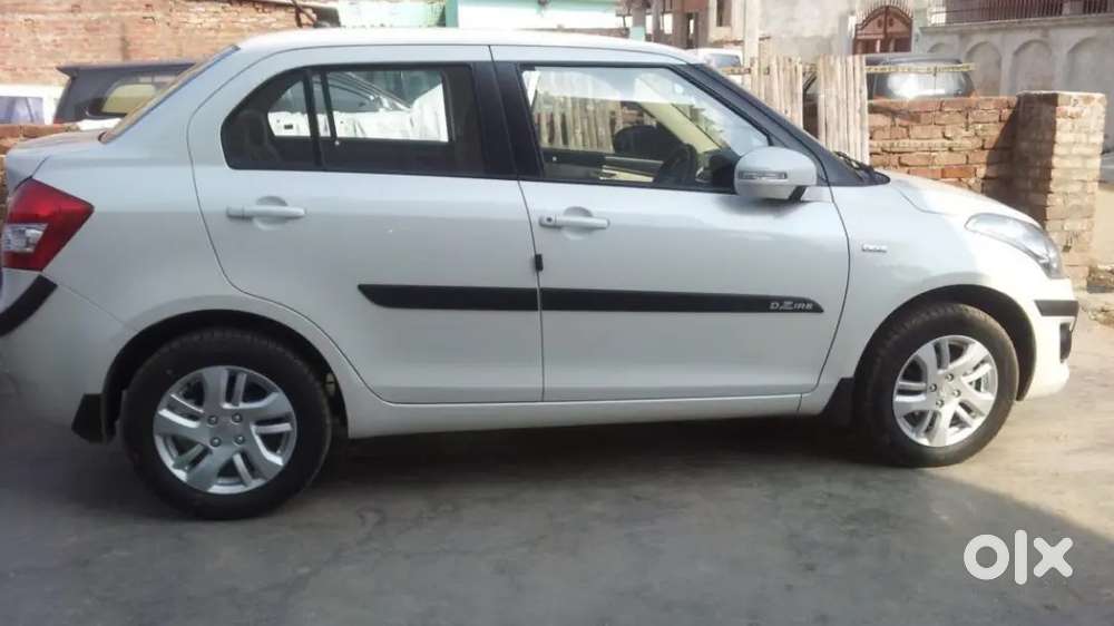 Maruti Suzuki Dzire 2024