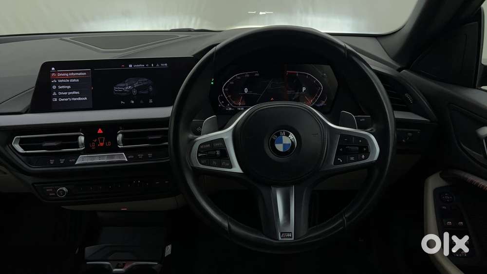 Bmw 2 Series Gran Coupe 220i M Sport, 2023, Petrol