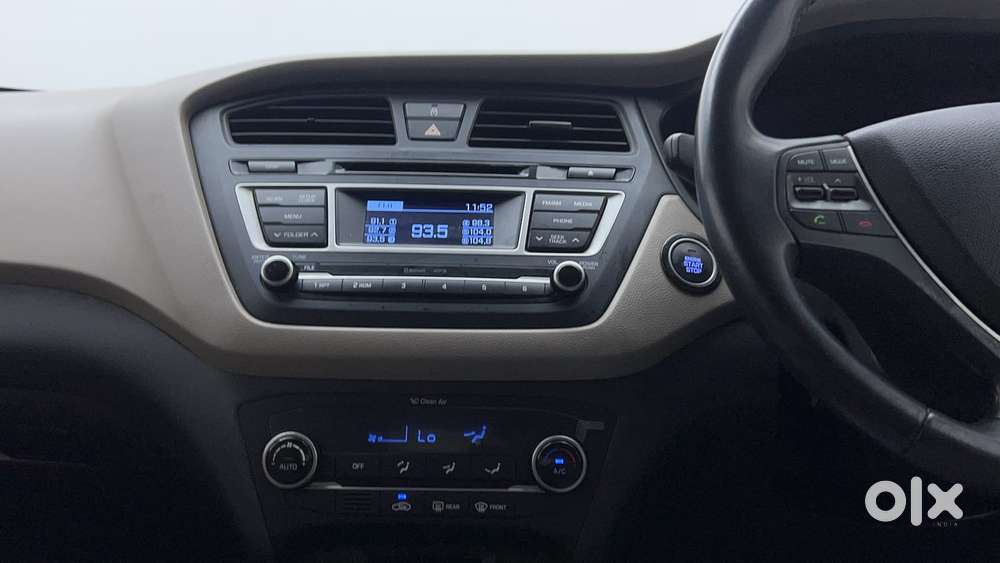 Hyundai Elite I20 [ ] 1.2 Asta, 2014, Petrol