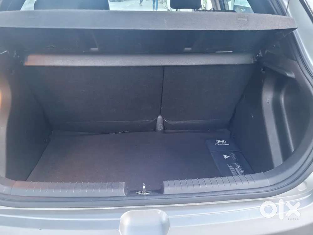 Hyundai Elite I20 Diesel Manual 2018 With 6 Airbag Full Loaded Gps