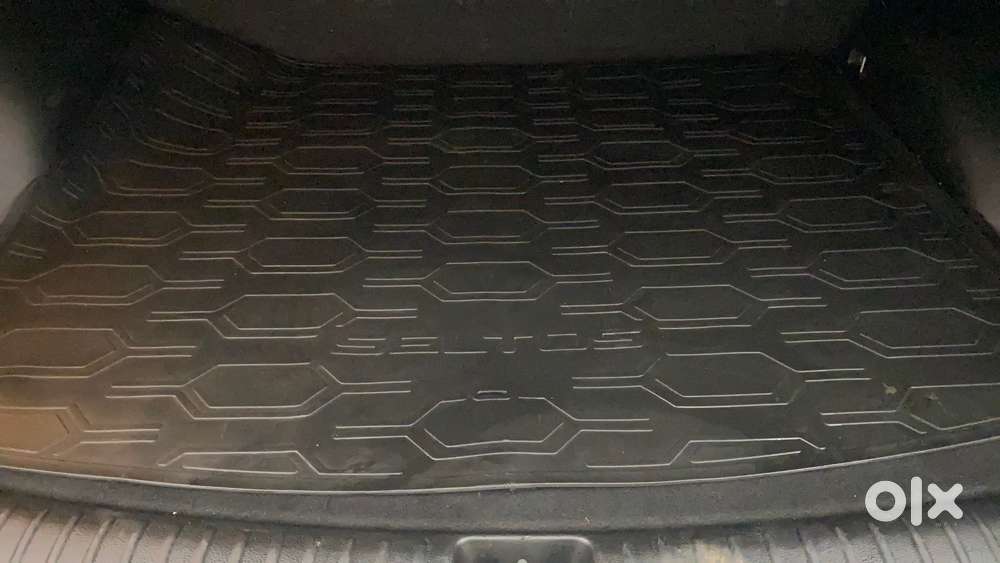 Kia Seltos Htk Plus At 1.5 Diesel, 2020, Diesel