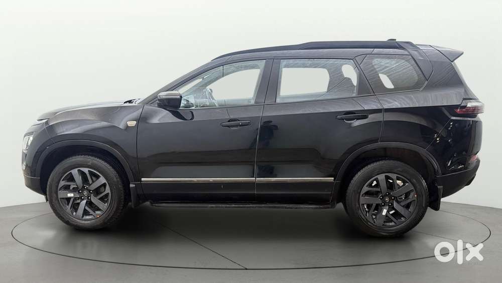 Tata Safari 2.0 Xza Plus 6s Jet, 2022, Diesel