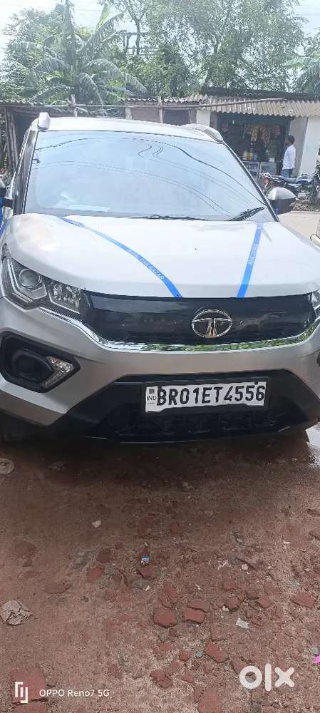 Tata Nexon Revotron 2020