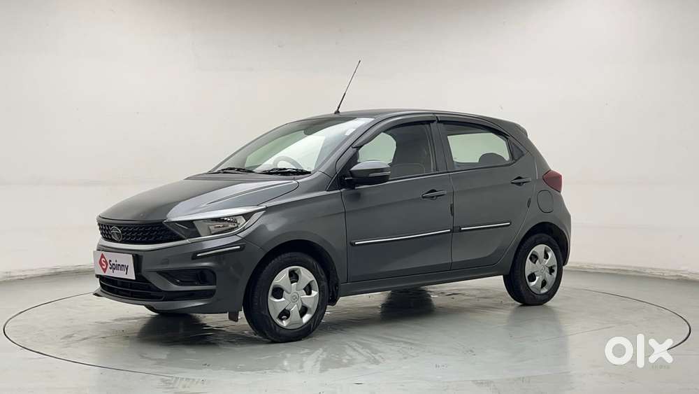 Tata Tiago 1.2 Revotron Xt Option, 2021, Petrol