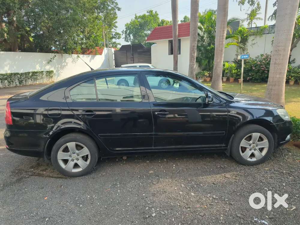 Skoda Laura 1.9 Tdi Amt