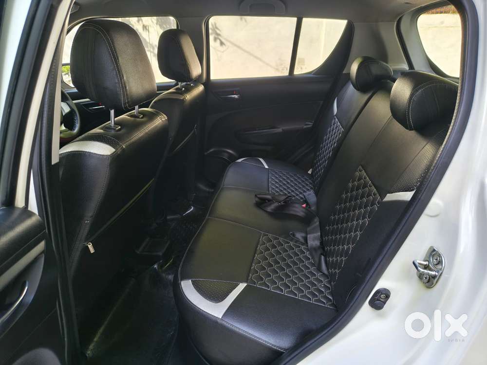 Maruti Suzuki Swift Ddis Vdi, 2015, Diesel