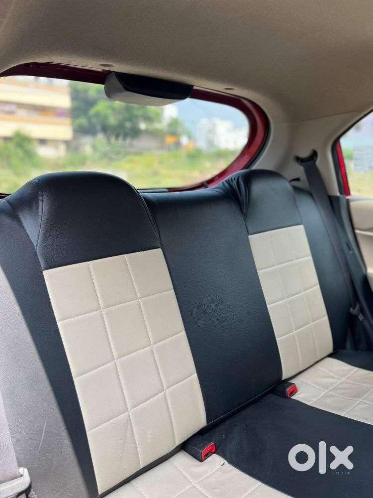 Hyundai New Santro 1.1 Sportz Se Amt, 2018, Petrol