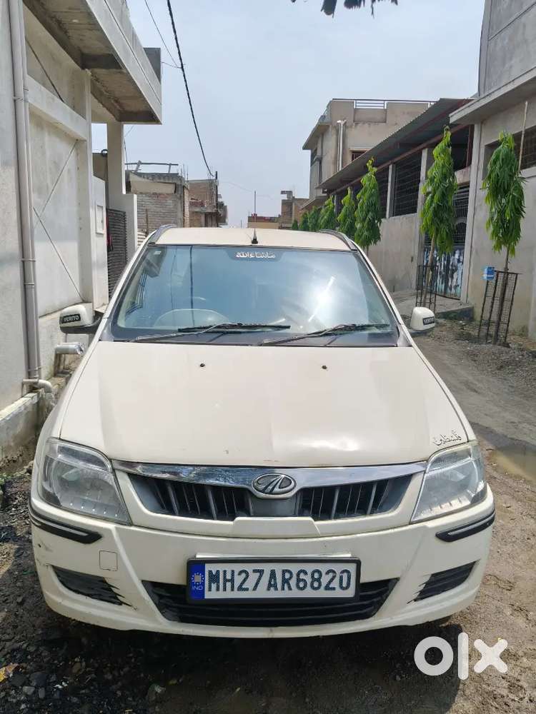 Mahindra Verito 2013