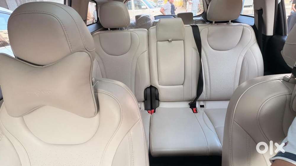 Mahindra Xuv700 2022 Diesel Good Condition