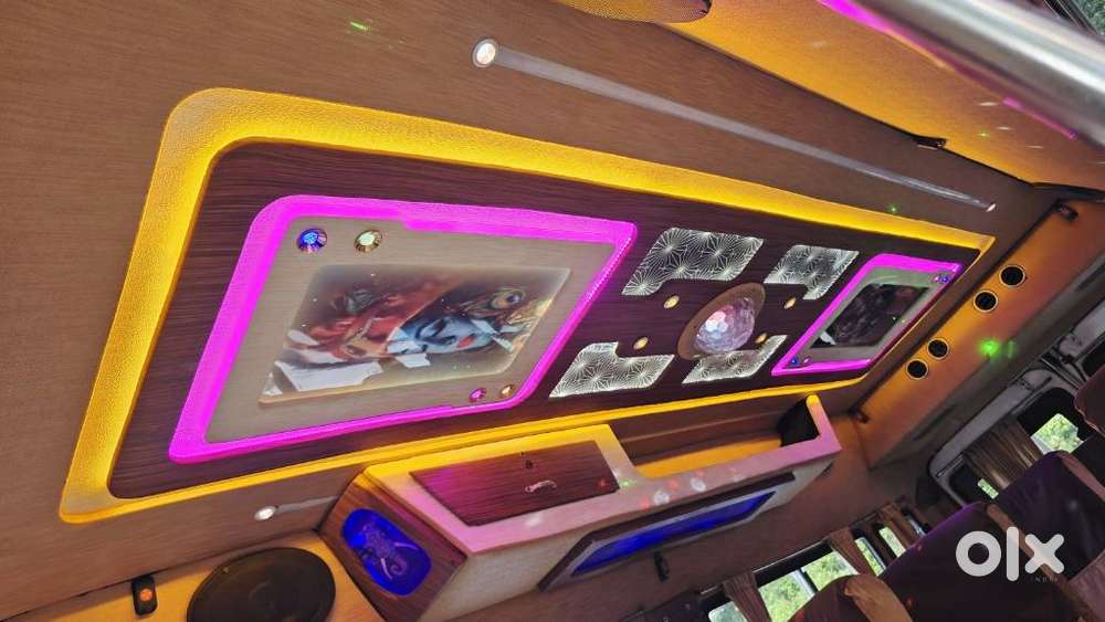 Force Motors One Ex, 2016, Diesel