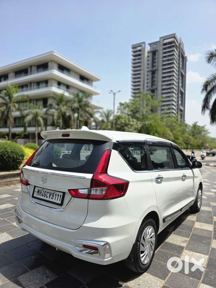 Maruti Suzuki Ertiga Vxi (o) Cng, 2024, Cng & Hybrids