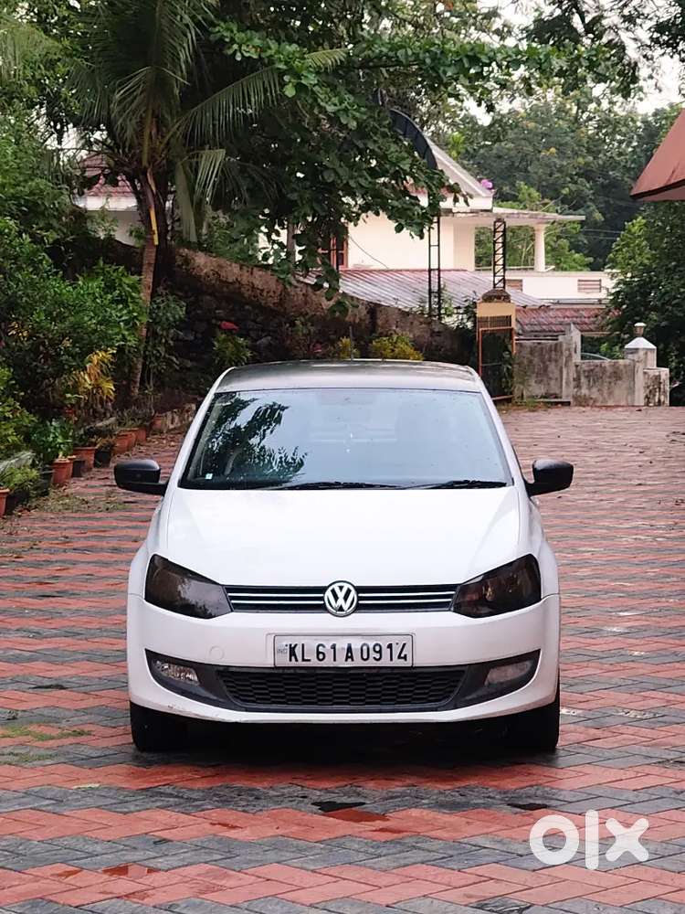 Volkswagen Polo For Sale