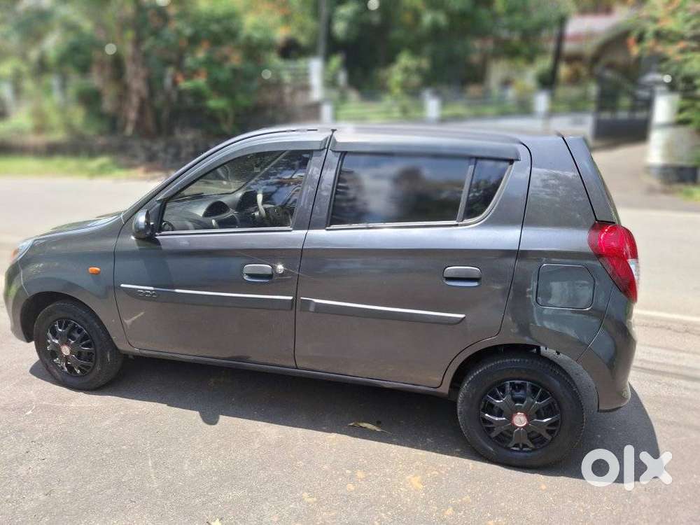 Maruti Suzuki Alto 800 0.8 Lxi (o), 2019, Petrol