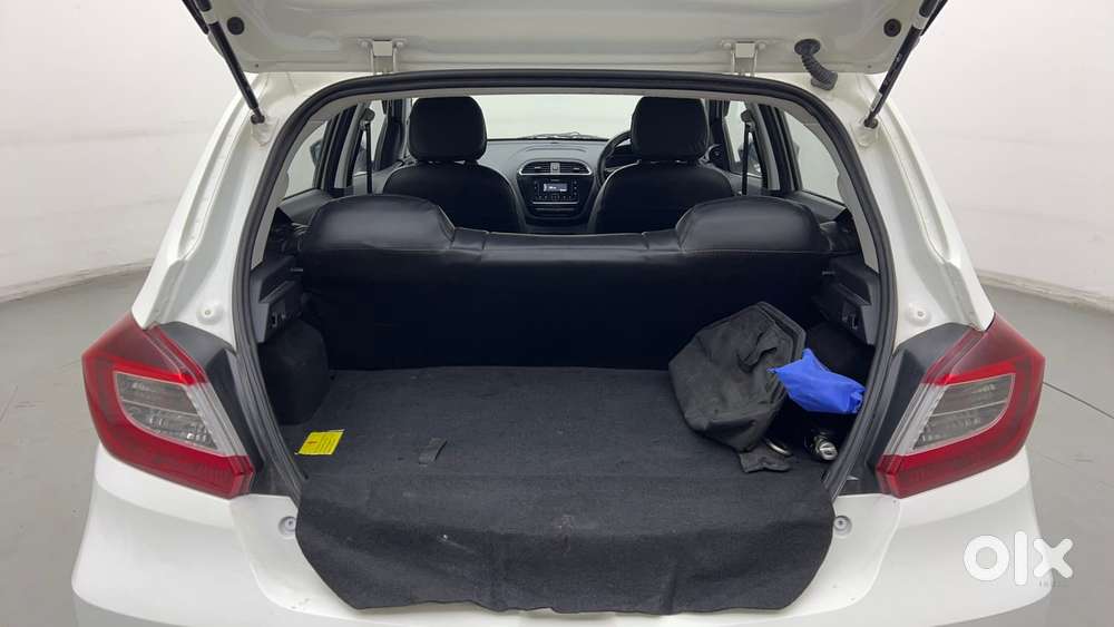 Tata Tiago 1.2 Revotron Xt Cng, 2023, Cng & Hybrids
