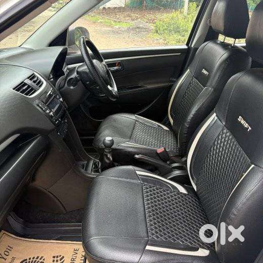 Maruti Suzuki Swift Zxi, 2015, Petrol