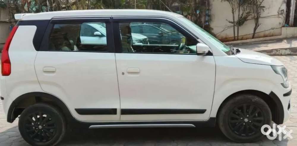 Maruti Suzuki Wagon R 1.0 2022 Cng & Hybrids 67000 Km Driven