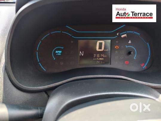 Renault Kwid 2019-ongoing 1.0 Climber Amt (o), 2020, Petrol
