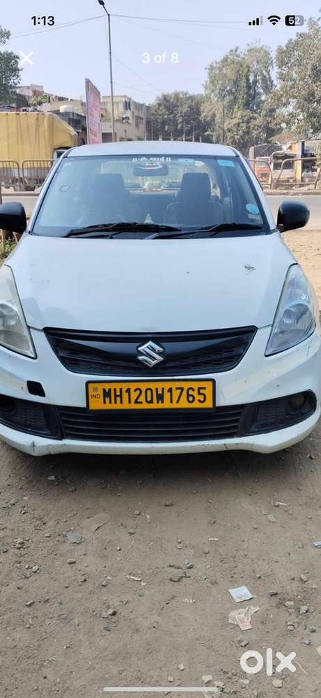 Swift Dzire Tour 2018 Cng Hybrid
