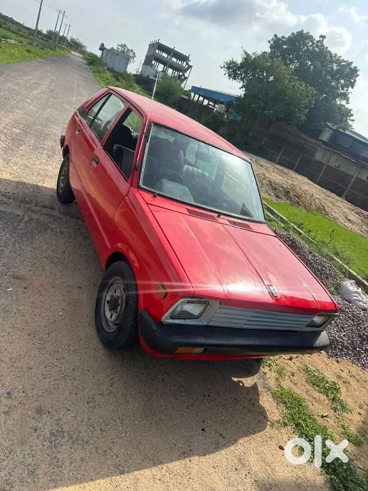 Maruti 800 Ss   Model Good Condition Running Condition