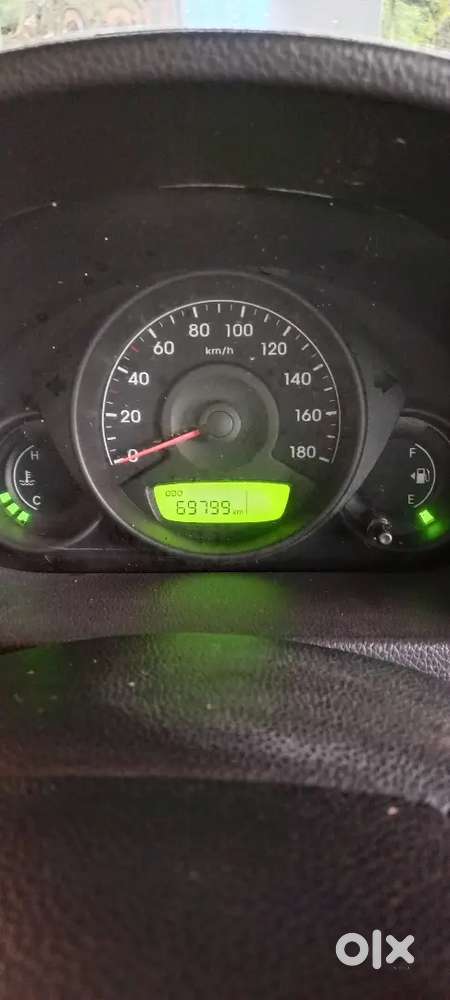 Hyundai Eon 2015 Petrol Well Maintained