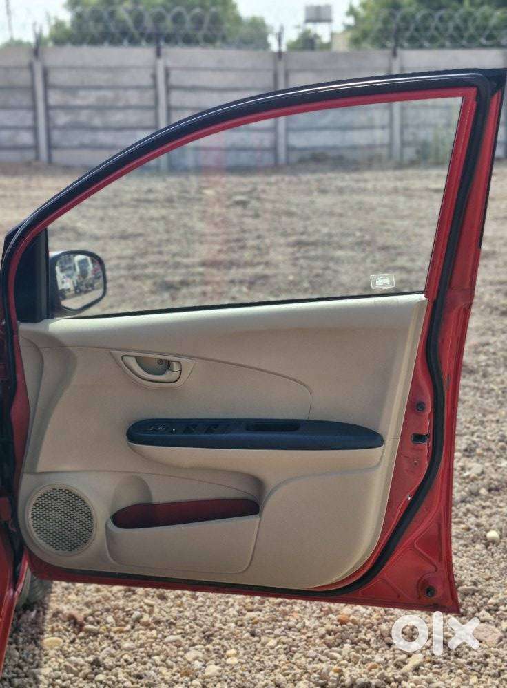 Honda Brio 2013-2016 S Mt, 2014, Petrol