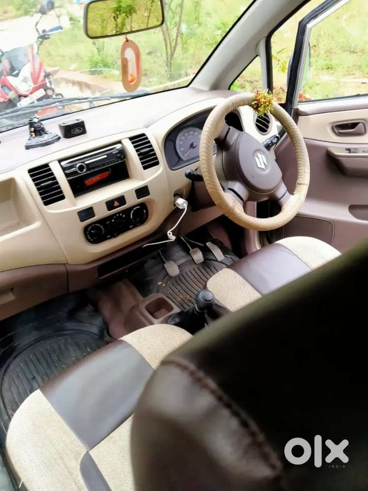 Maruti Suzuki Estilo 2010 Petrol 45000 Km Driven