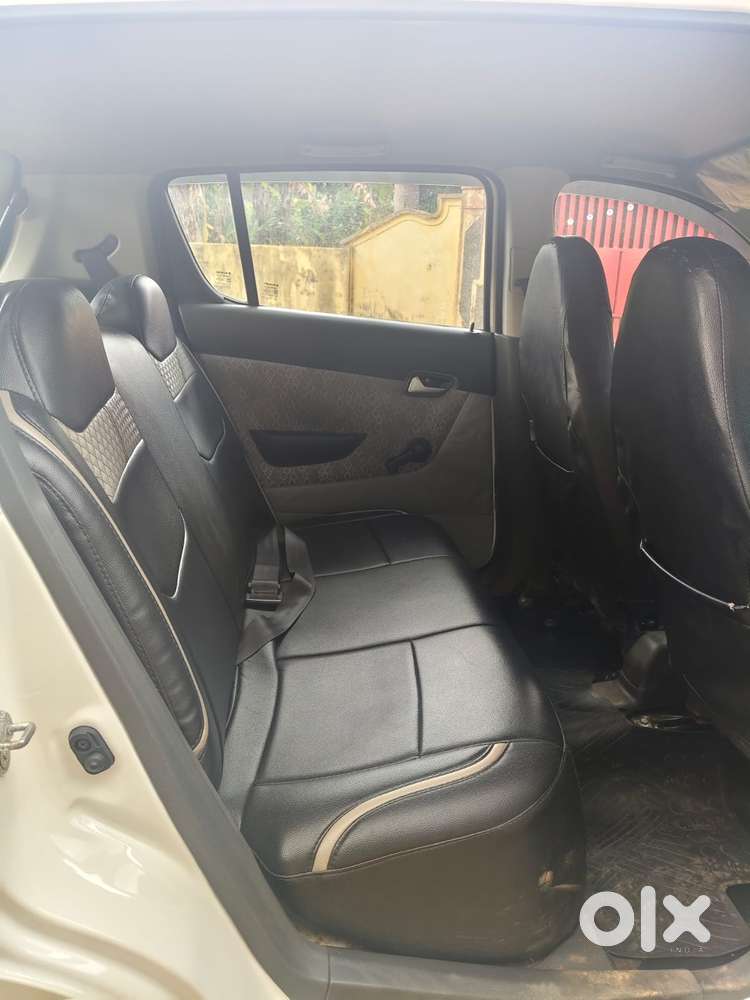 Maruti Suzuki Alto 800 Lxi, 2018, Petrol