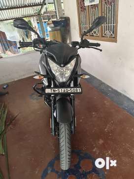 Olx outlet bike thiruthuraipoondi