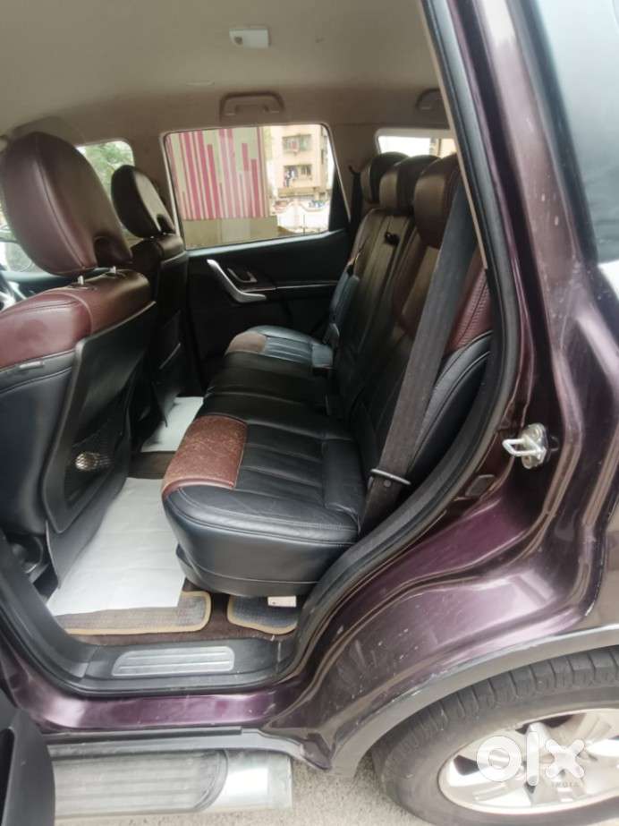 Mahindra Xuv500 W8 4wd, 2014, Diesel