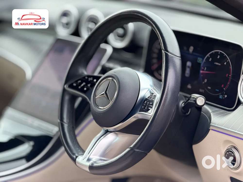 Mercedes-benz C-class C 220d, 2023, Diesel
