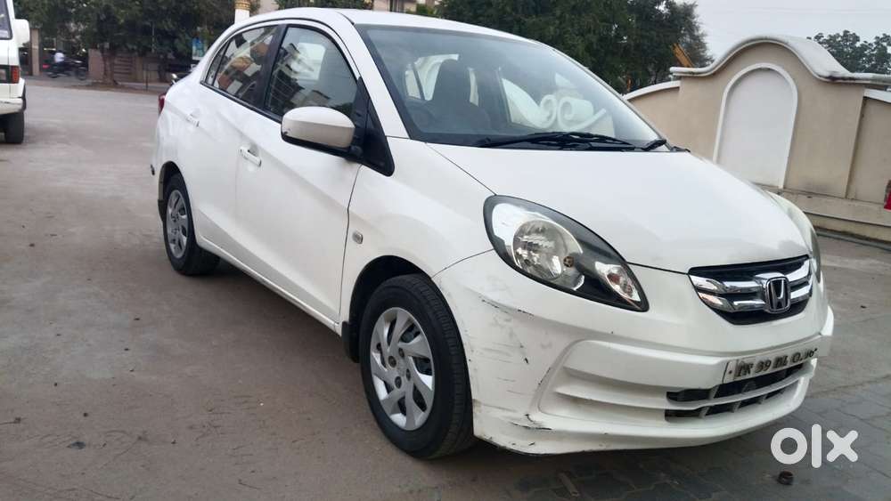 Honda Amaze 1.5 Smt I Dtec, 2014, Diesel