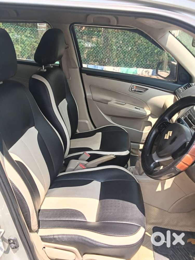 Maruti Suzuki Swift Dzire 1.3 Zxi, 2012, Petrol