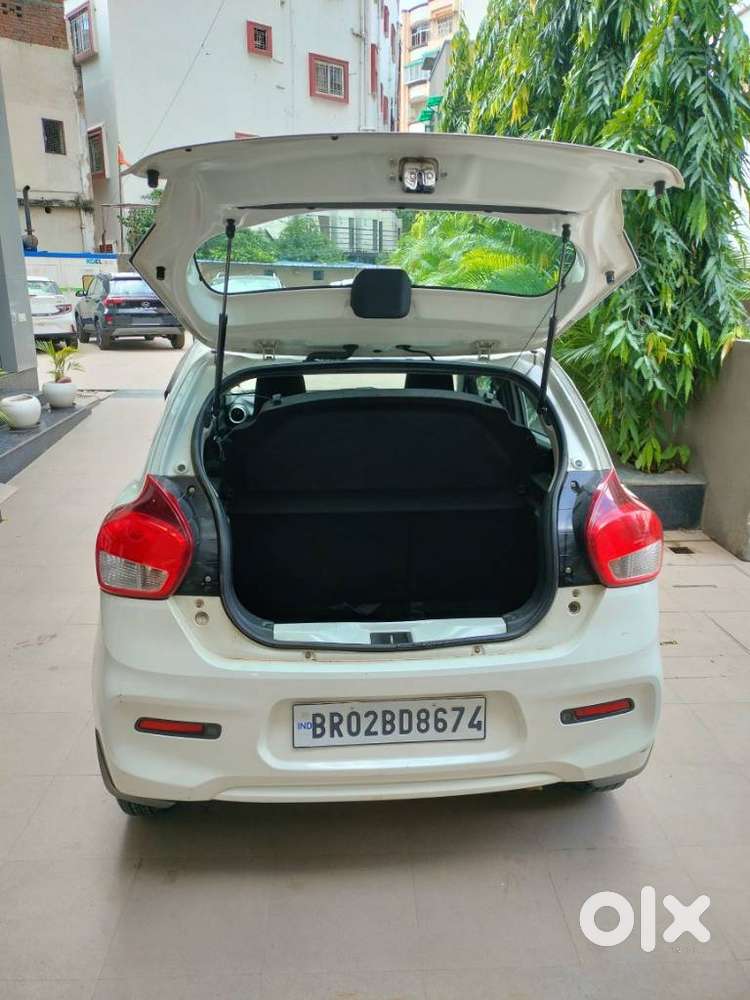Maruti Suzuki Celerio Zxi, 2022, Petrol