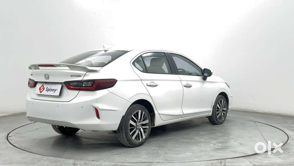 Honda City 2015-2017 I Vtec Cvt Vx, 2022, Petrol