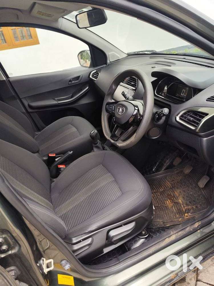 Tata Tiago Nrg 1.2 Xz Mt, 2021, Petrol