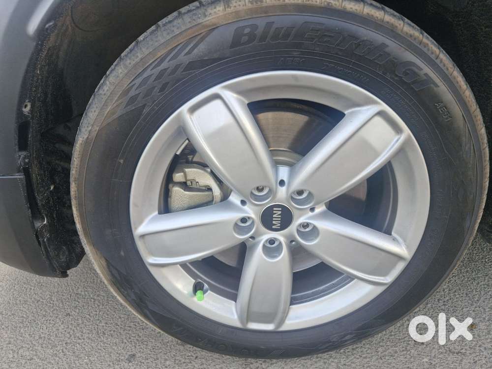 Mini Cooper S, 2019, Diesel