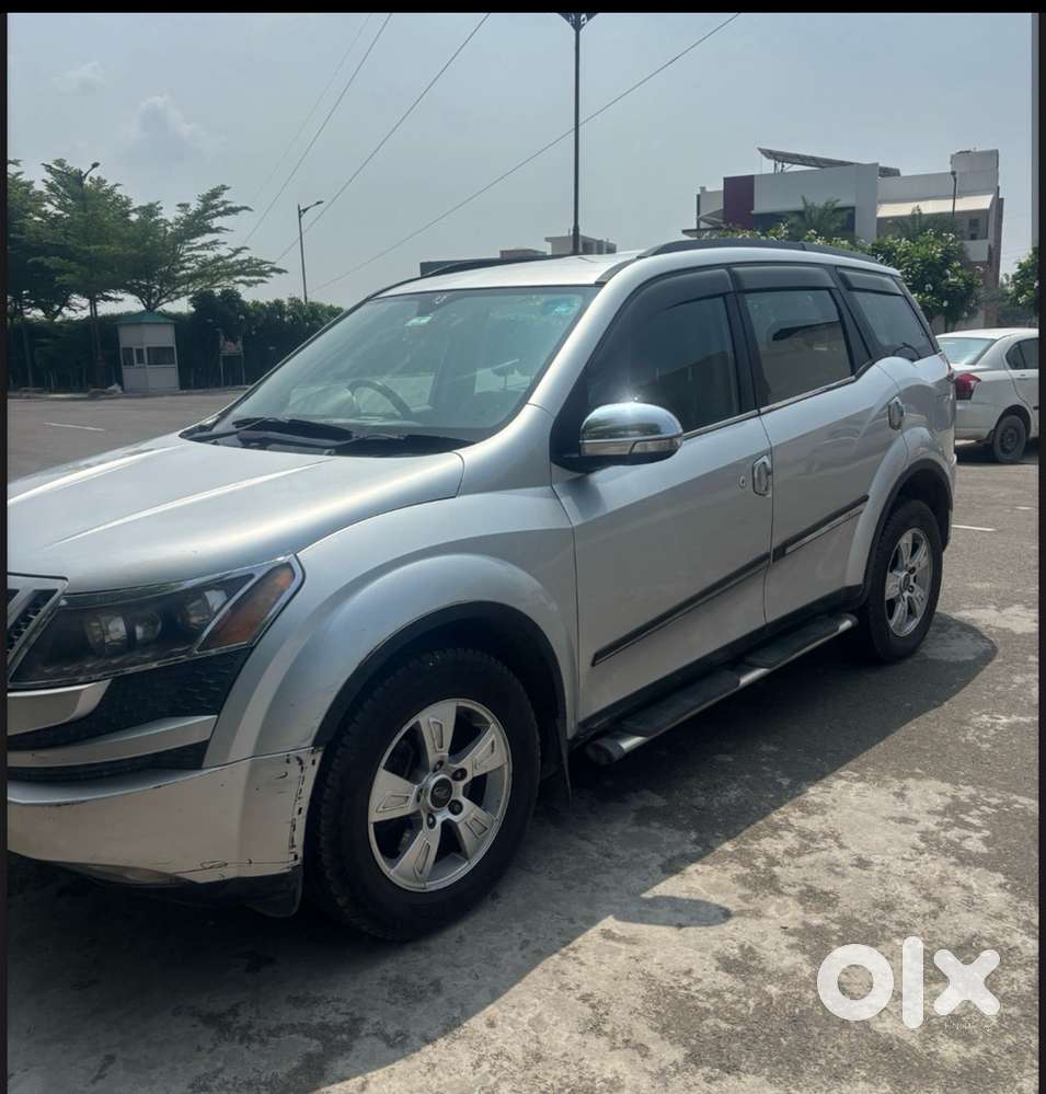Mahindra Xuv 500 Air Officer Owner Car For Sale In Delhi