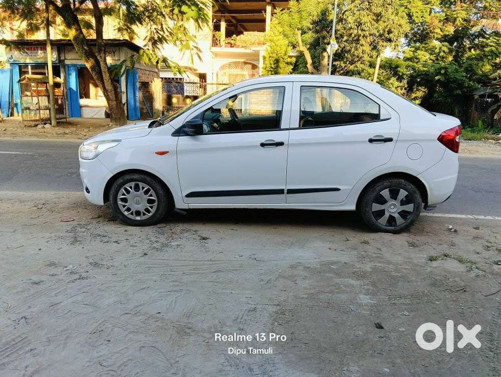 Ford Figo