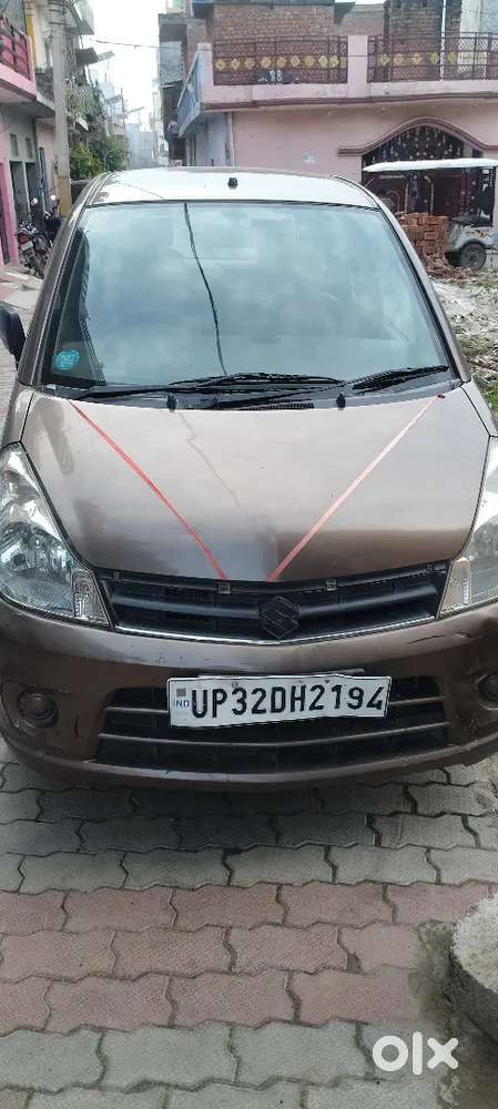 Maruti Suzuki Estilo 2010 Lxi