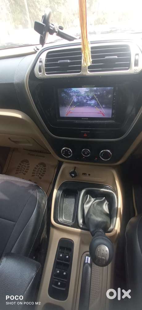 Mahindra Bolero Neo 1.5 N 10, 2022, Diesel