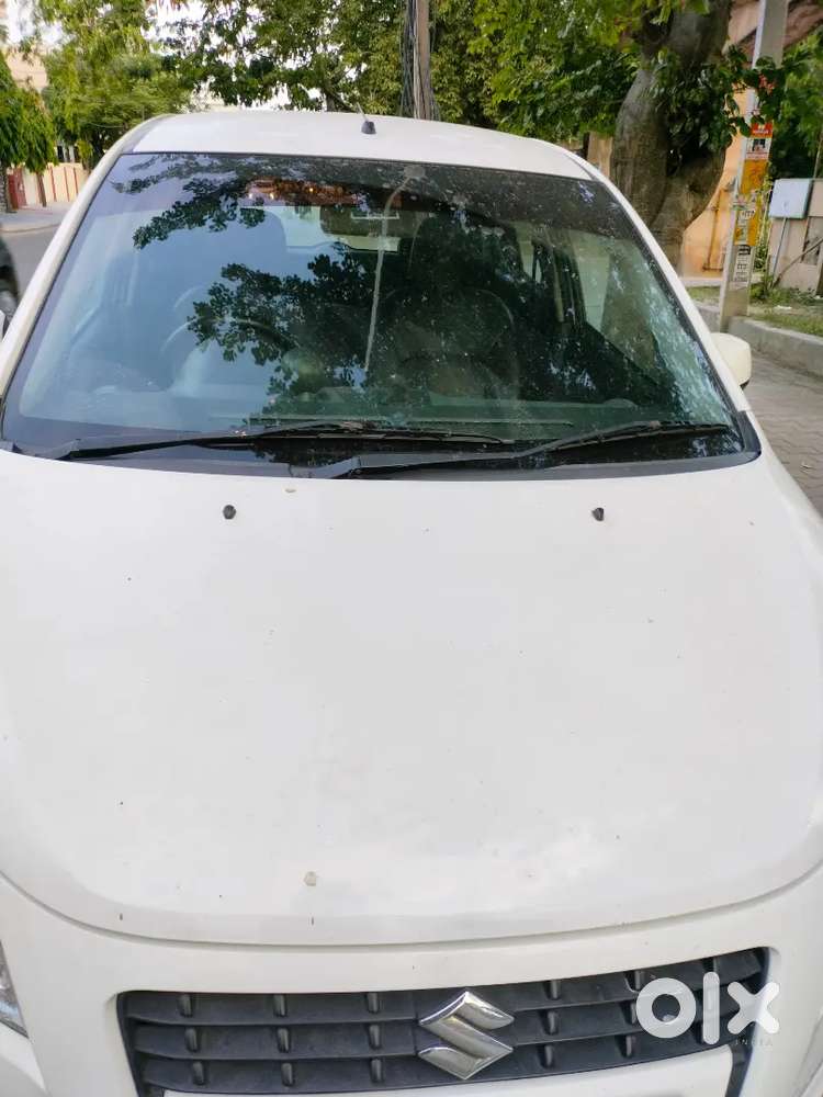 Maruti Suzuki Ritz 2015