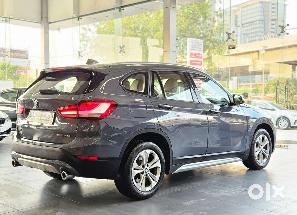 Bmw X1 2.0 Sdrive20d Xline, 2023, Diesel