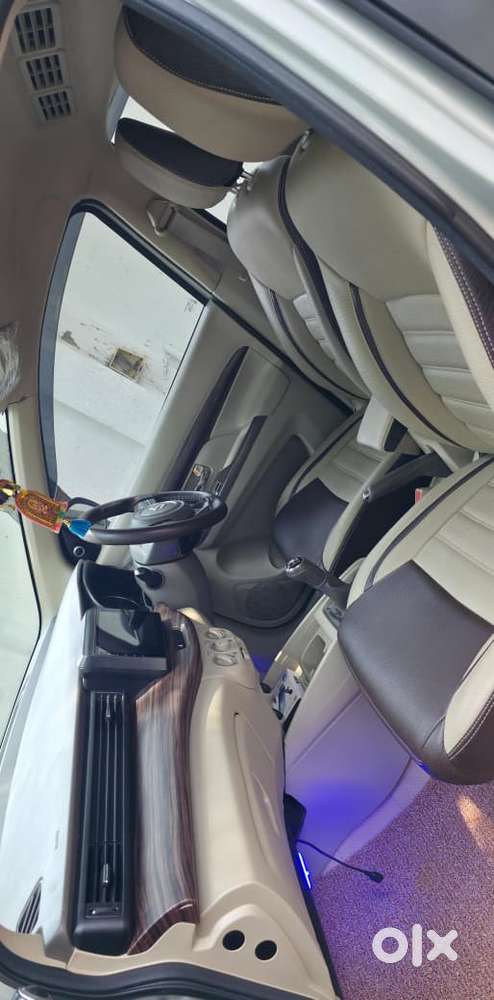 Maruti Suzuki Ertiga 2018-2022 1.4 Vxi Shvs, 2021, Petrol