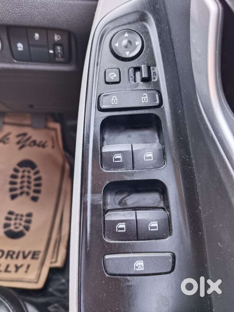 Hyundai Creta 1.5 Sx Executive Petrol, 2023, Petrol