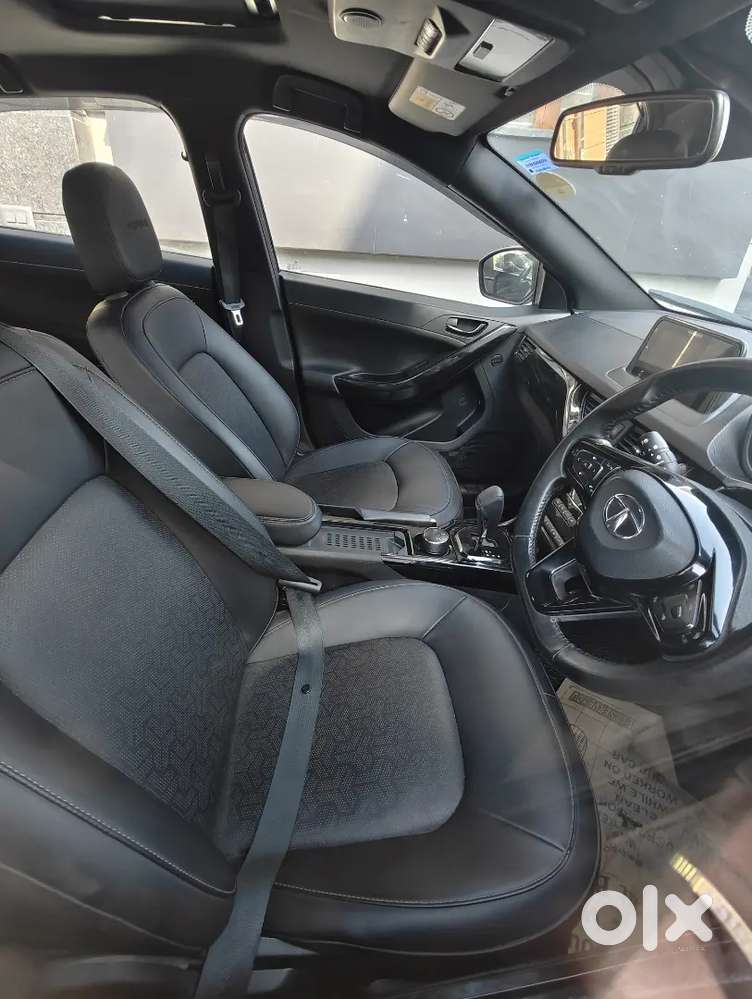 Tata Nexon Top Model 2023