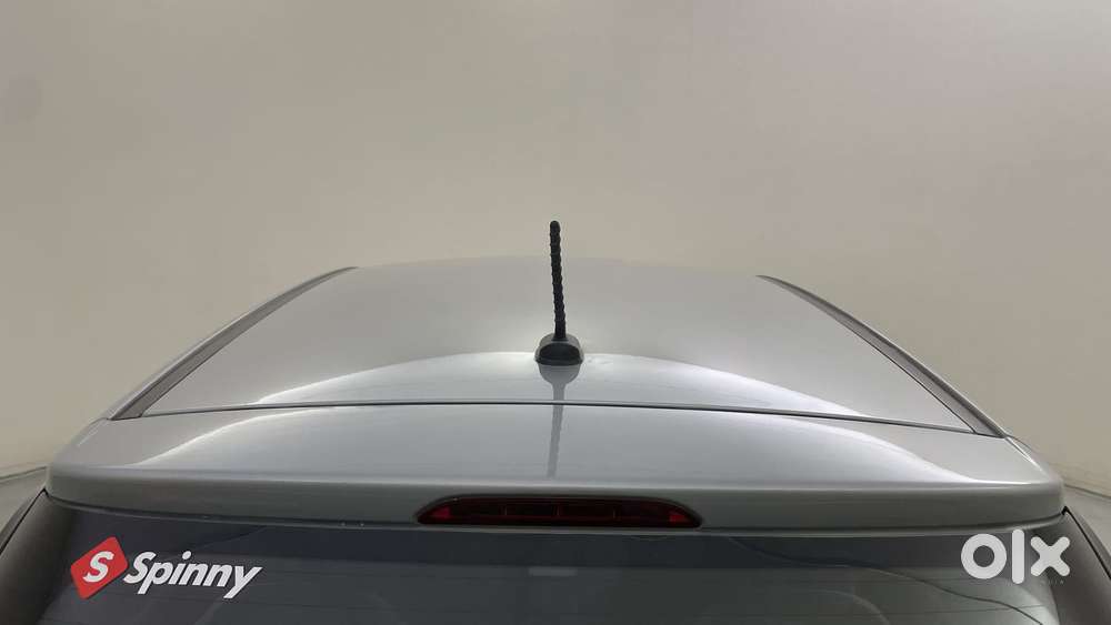 Hyundai Elite I20 Sportz Plus Cvt, 2019, Petrol